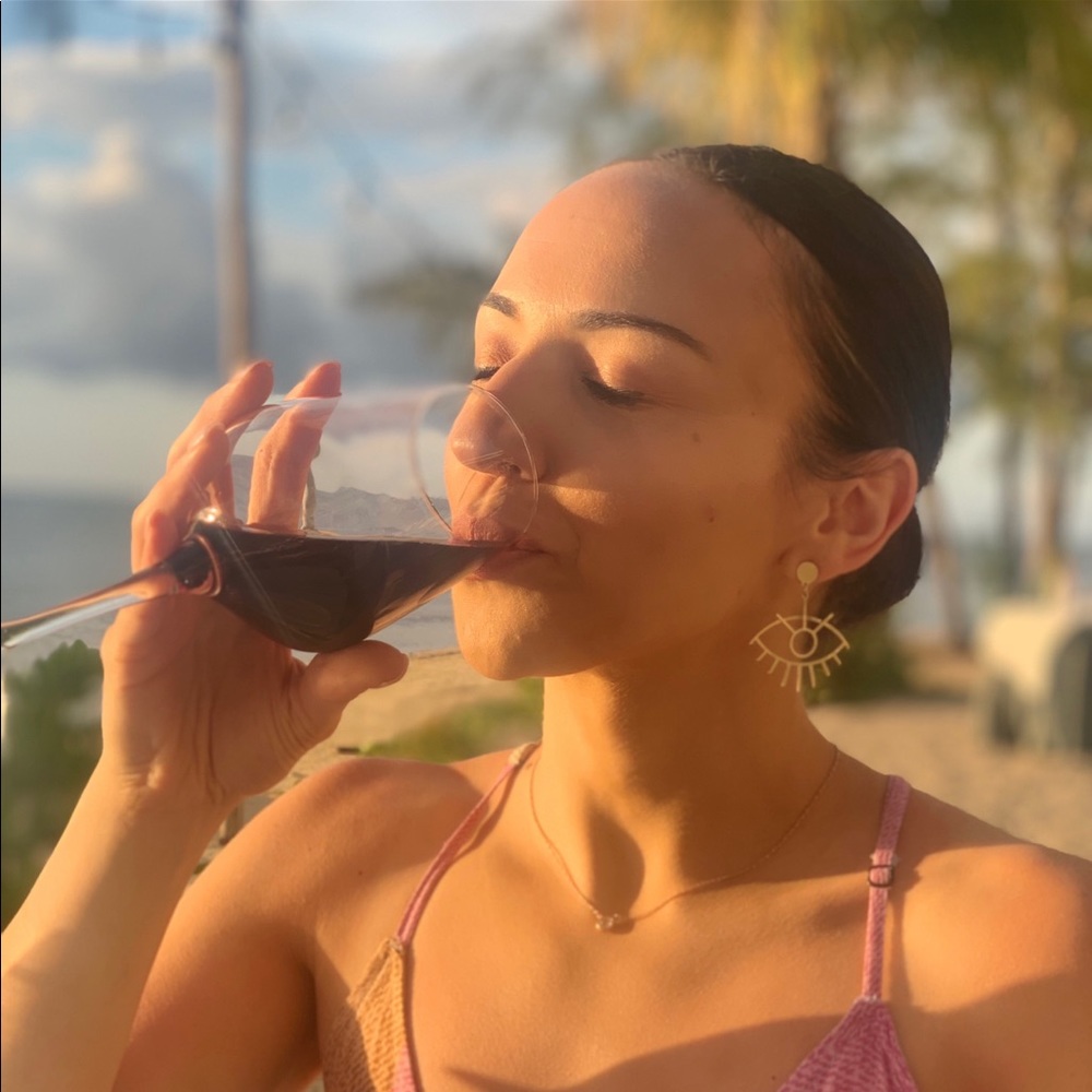 Meet your Posher, Rebecca